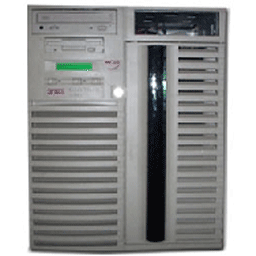 AlphaServer1000